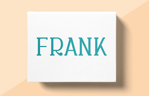 Frank Regular